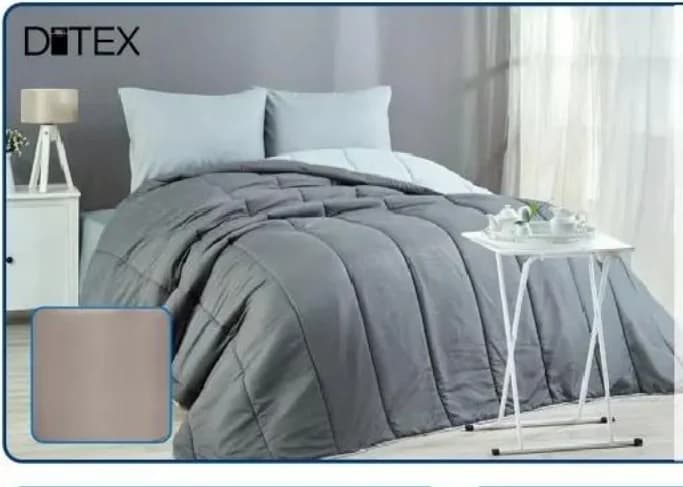 DITEX Олекотена завивка 150 x 210 cm