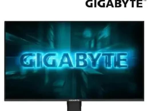 GIGABYTE GS25F14 Монитор