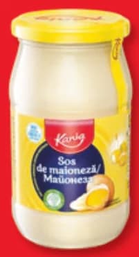 kania KANIA Майонеза, cheap.bg