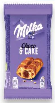 milka MILKA КЕКСЧЕ ШОКОЛАД, cheap.bg