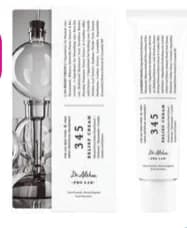 dr. althea Dr. Althea 345 RELIEF Успокояващ крем за лице, Lilly Drogerie