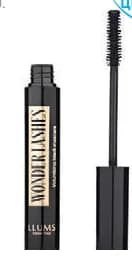 llums Llums WONDER LASHES Спирала за очи, Lilly Drogerie