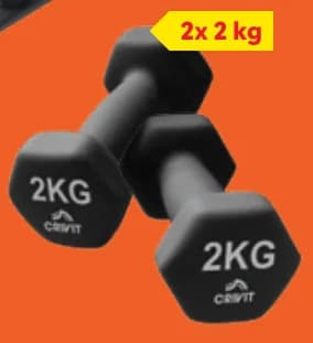 crivit CRIVIT Спортни принадлежности, cheap.bg