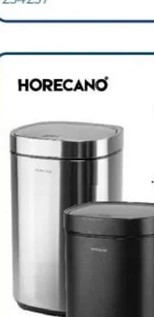 horecano HORECANO Кош за отпадъци, Практикер