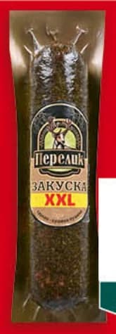 ПЕРЕЛИК Салам Закуска XXL, Billa