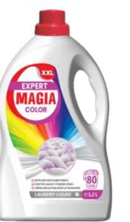 magia Magia Гел за пране, T MARKET
