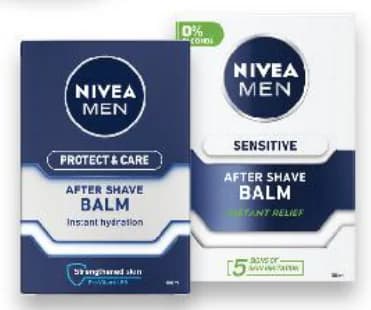 nivea NIVEA Афтършейв балсам или Лосион, Kaufland