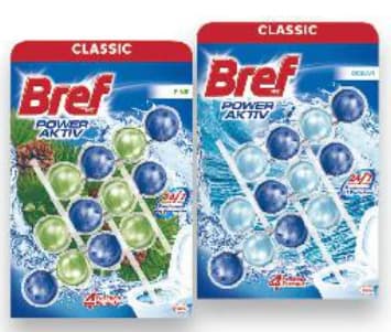 bref BREF WC ароматизатор, Kaufland