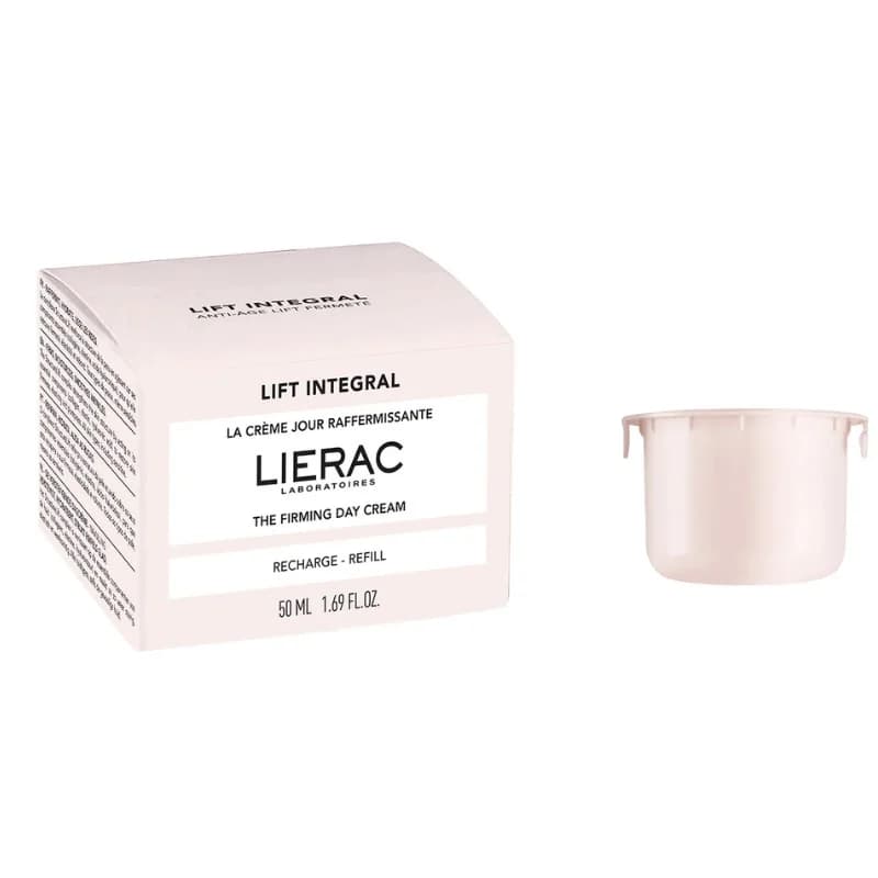 lierac LIERAC Lift Integral Дневен Крем 50мл Пълнител 1 бр, cheap.bg