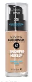 revlon Revlon COLORSTAY Фон дьо тен, Lilly Drogerie
