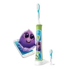 philips PHILIPS Електрическа четка за зъби SONICARE HX6352/11, Техномаркет