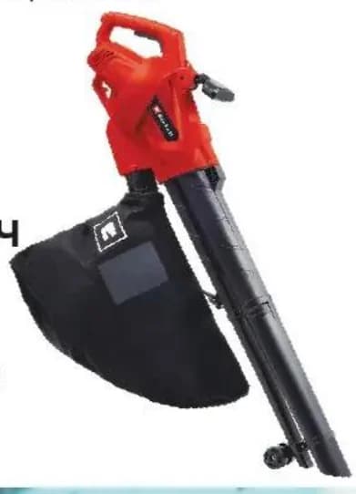einhell Einhell Ел. листосъбирач, Masterhaus