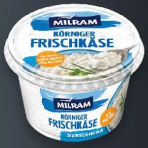 milram MILRAM Сирене котидж, cheap.bg