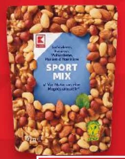 K-Classic Микс от ядки Sport