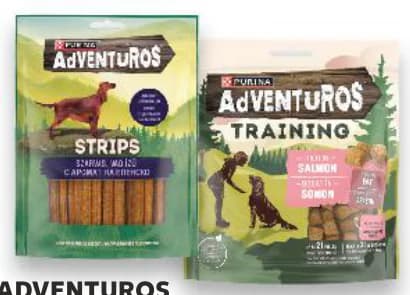 adventuros ADVENTUROS Лакомство за кучета, cheap.bg