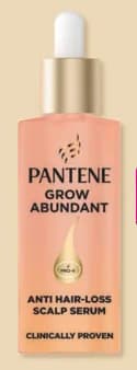 pantene Pantene Anti Hair-Loss Scalp Serum Grow Abundant, Lilly Drogerie