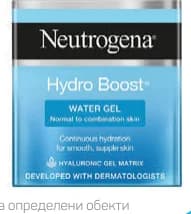 neutrogena Neutrogena HYDRO BOOST Хидратиращ гел, Lilly Drogerie
