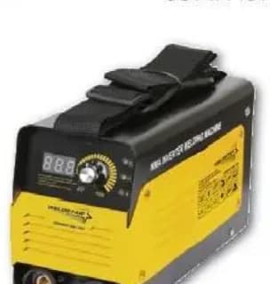 weldstar Weldstar Инверторен електрожен COMPACT ARC160, Практикер