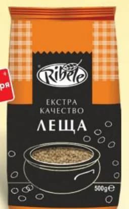 ribele RIBELE Леща, T MARKET
