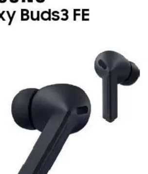 samsung Samsung Galaxy Buds3 FE Слушалки, Зора