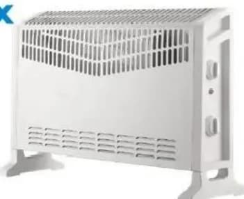 finlux Finlux FCH-1022 Shark Конвектор, Зора