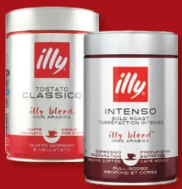 illy ILLY Мляно кафе, cheap.bg
