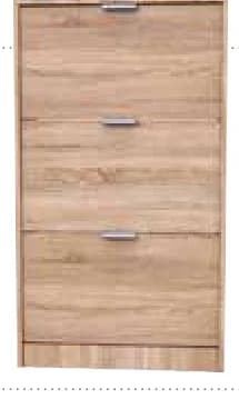 ШКАФ ЗА ОБУВКИ КОМО* ref. 1042308, Mr. Bricolage