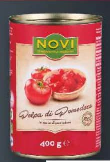 novi Novi Домати на кубчета, cheap.bg