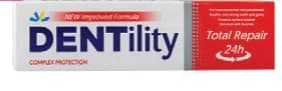 dentility Dentility Паста за зъби, Lilly Drogerie