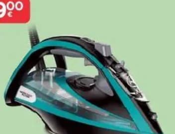 tefal Tefal Ютия Ultimate AntiCalc FV9844, Технополис