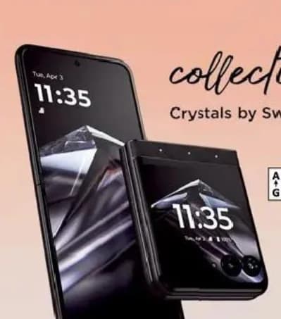 motorola Motorola razr 70, Технополис