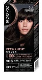 syoss Syoss COLOR Боя за коса, Lilly Drogerie