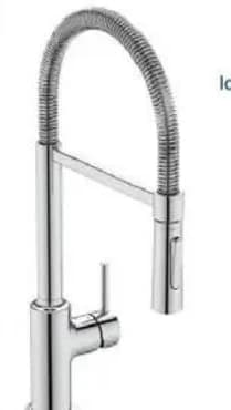 ideal standard Ideal Standard Смесител Ceralook, Практикер