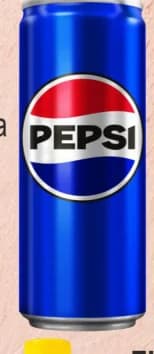 pepsi mirinda 7up PEPSI / MIRINDA / 7UP Газирана безалкохолна напитка, Бурлекс