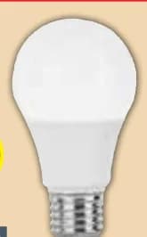 LED ЛАМПА ALFA 8,5W, Mr. Bricolage