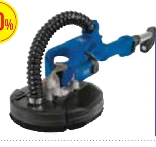 scheppach Scheppach ШЛАЙФМАШИНА DS920 710W, Mr. Bricolage