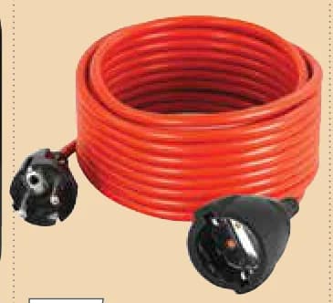 commel Commel Удължител 20м, Mr. Bricolage