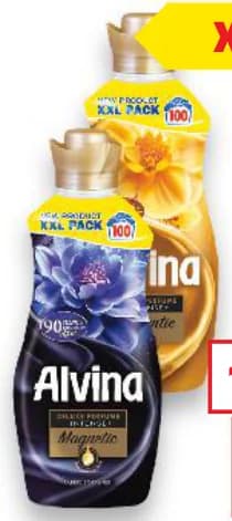 alvina ALVINA Омекотител различни видове, cheap.bg