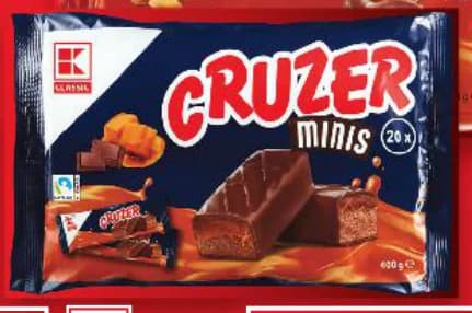 k classic K-Classic Минидесерти, Kaufland