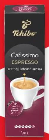 tchibo Tchibo Cafissimo Кафе капсули, cheap.bg
