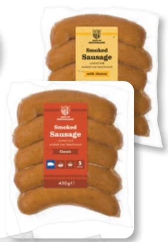 taste of deutschland TASTE OF DEUTSCHLAND Братвурст, Lidl