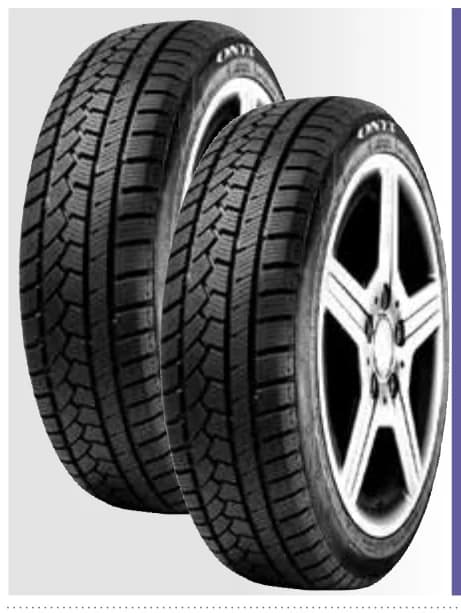 Onyx Зимна гума 185/65R15, Mr. Bricolage
