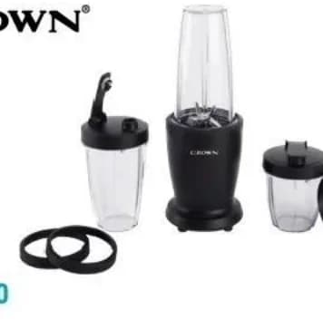 crown Crown CTB-1000 Блендер, Зора