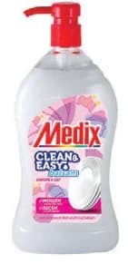 medix Medix CLEAN&EASY Концентриран балсам за съдове, Различни видове, Lilly Drogerie