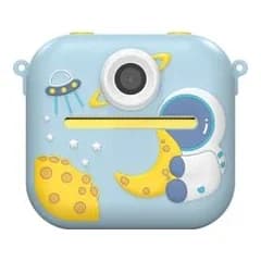 xmart XMART Kids Thermal Camera P9 ASTRO BLUE, Техномаркет