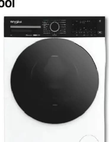 whirlpool Whirlpool WPM 911W ADS EE, Пералня, Зора