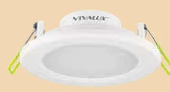 LED ПАНЕЛ 6W, Mr. Bricolage