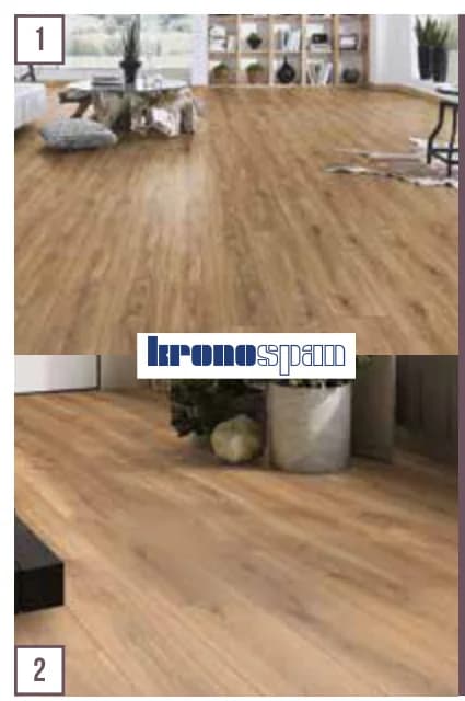 Ламиниран паркет L2C UNIFIT, Mr. Bricolage