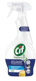 Cif Спрей помпа за почистване, Lilly Drogerie