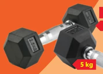 crivit CRIVIT Дъмбел, cheap.bg